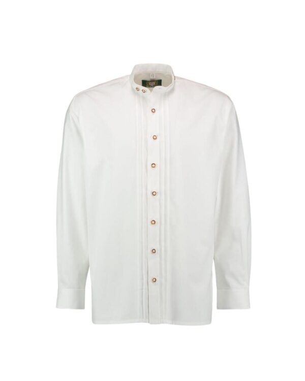 Traditional Shirt Edward White