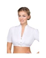 Traditional Women Dirndl Blouse-Alena Blouse - Image 3