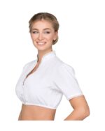 Traditional Women Dirndl Blouse-Alena Blouse - Image 5
