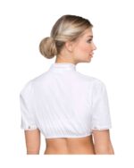 Traditional Women Dirndl Blouse-Alena Blouse - Image 4