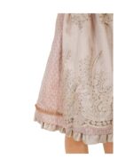 Vintage Women's Oktoberfest Dirndl-Ava Dirndl - Image 4