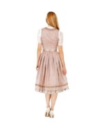 Vintage Women's Oktoberfest Dirndl-Ava Dirndl - Image 5
