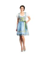 Women’s Traditional German Dirndl-Elara dirndl