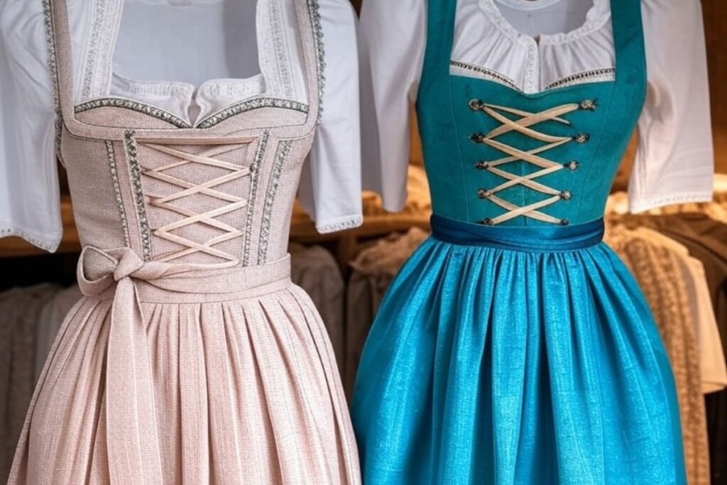Lacing Methods: Inside-Out vs Crisscross