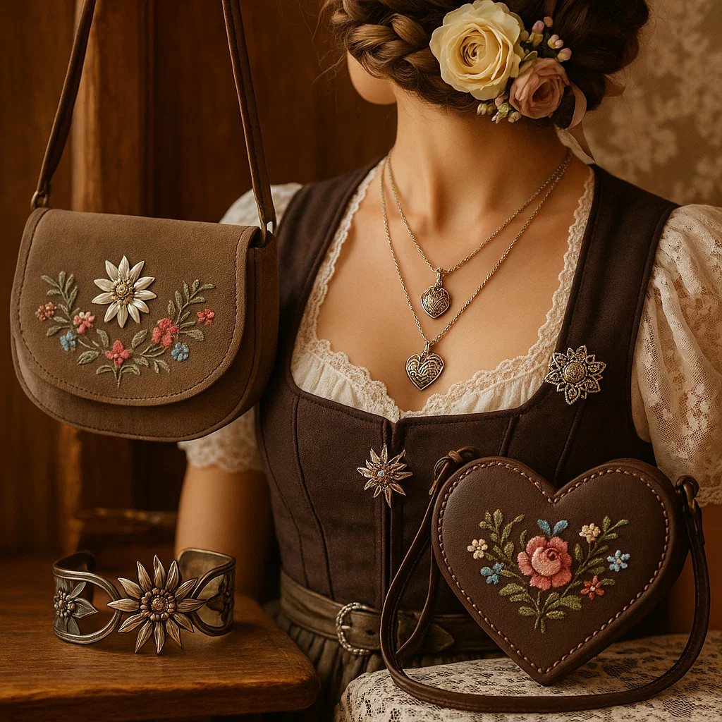 Accessories That Elevate the Look
