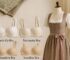 What Bra to Wear with a Dirndl? A Guide to Traditional Fit & Modern Comfort