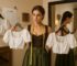 What Dirndl Blouse Size Should I Buy?