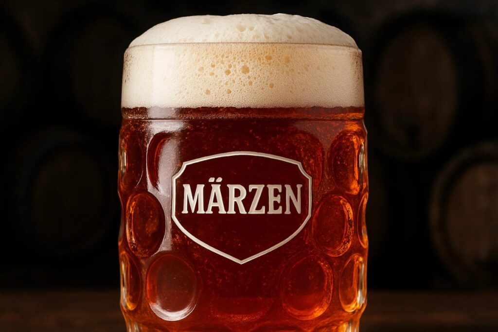 What Defines an Oktoberfest Beer?