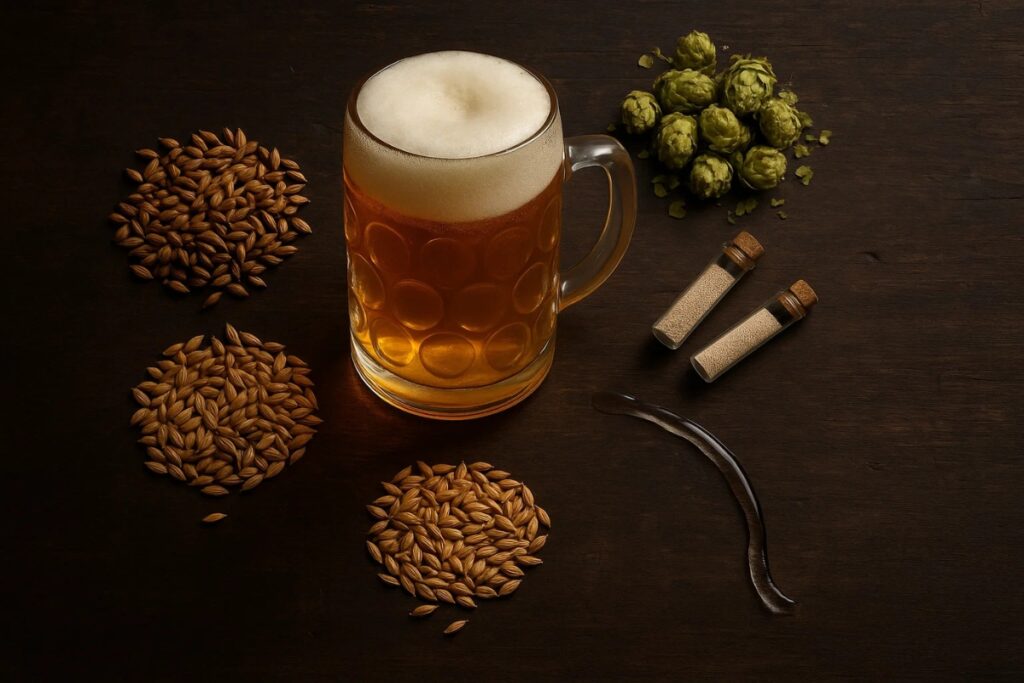American Craft Oktoberfest Beers