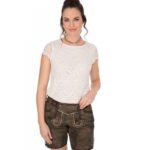 Lindau – Oakwood Fade Women’s Lederhosen
