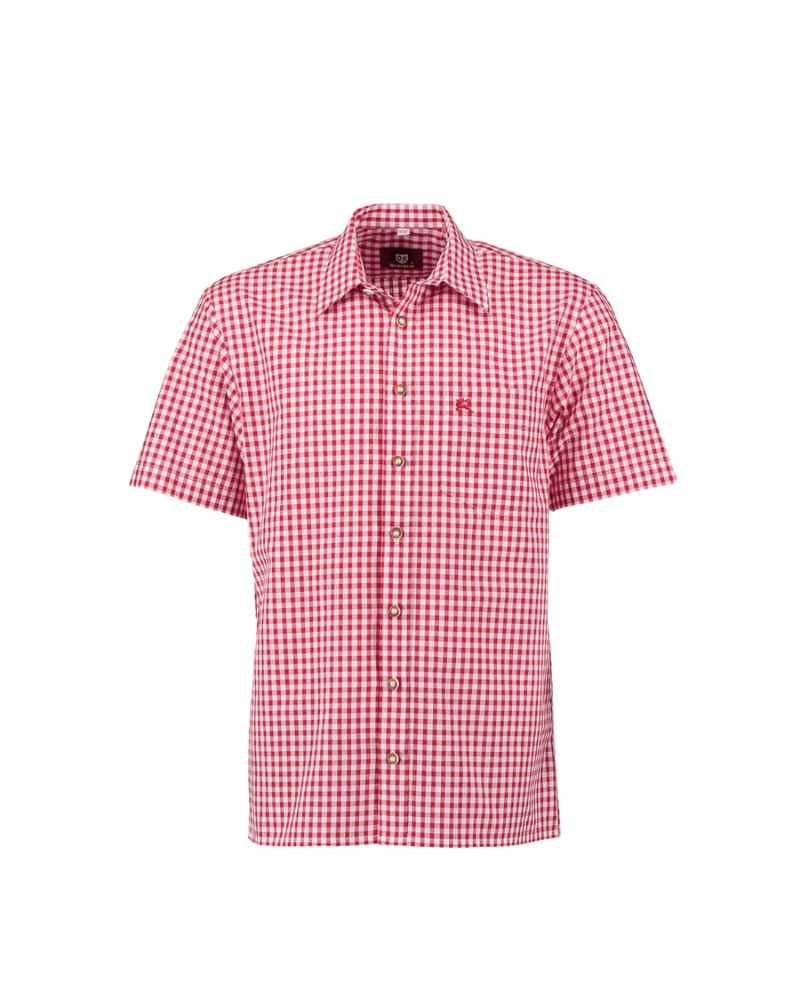 Hofbrau Lederhosen Shirt