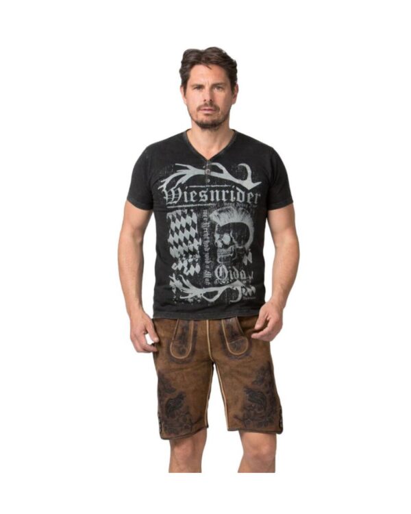 Rabenstein Deepwood Lederhosen