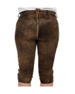 Paula Beer Lederhosen - Image 4