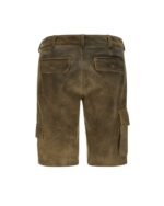 Emil Foreststone Cargo Lederhosen - Image 5