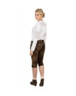 Paula Beer Lederhosen - Image 9