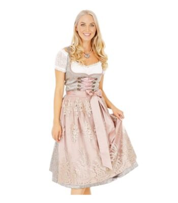 Anarosa Kr?ger Dirndl