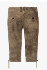 Kempten – Taupe Cargo Bundhosen - Image 3