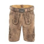Boston Lederhosen