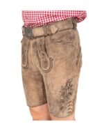 Boston Lederhosen