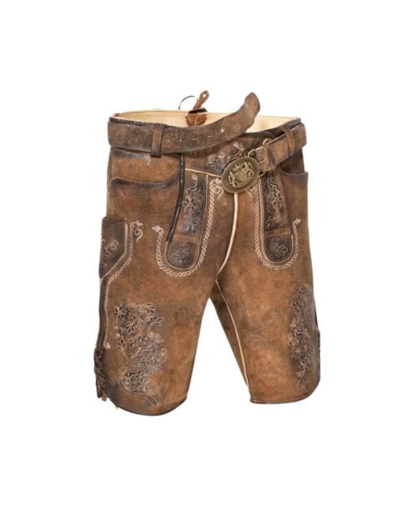 Eagles Nest Bavarian Lederhosen