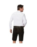 Bamberg Nightfall Lederhosen - Image 5