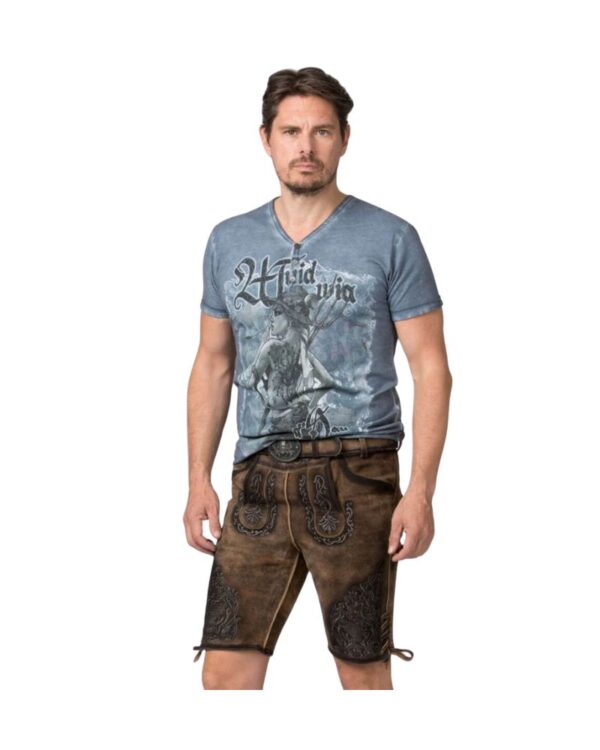 Fredericksburg Lederhosen