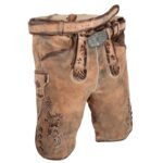 Gerd Muller Lederhosen