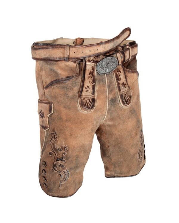 Gerd Muller Lederhosen