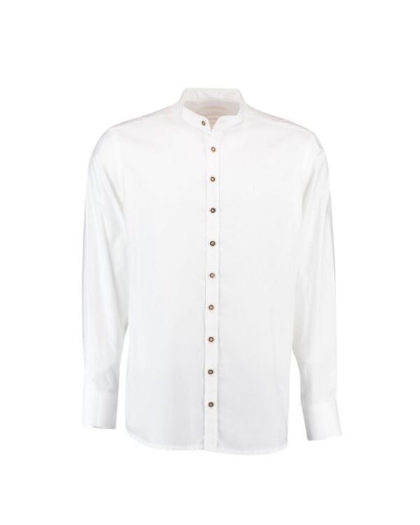 Harzgebirge Lederhosen Shirt