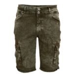Hector Cargo Short