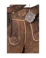 Königssee Burnt Oak Bundhosen - Image 2