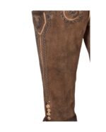 Königssee Burnt Oak Bundhosen - Image 3