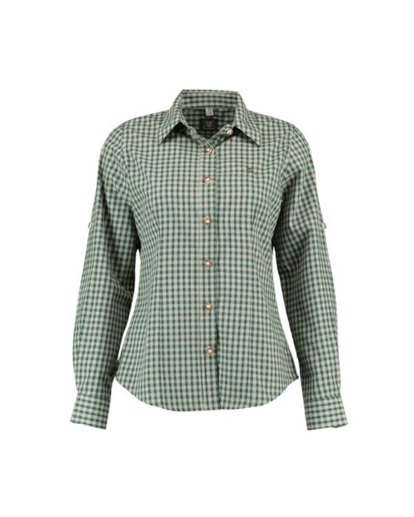 Natascha Oktoberfest Shirt