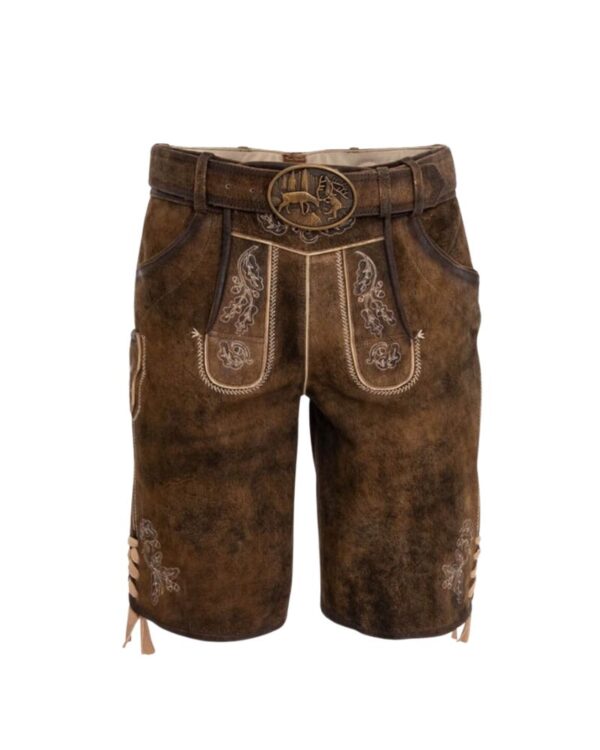 Pichm?nnel Oktoberfest Lederhosen