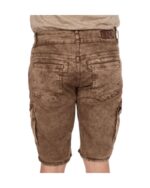 Rosenheim Oakstone Denim Lederhosen – Modern Trachten Style - Image 5