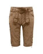 Rosenheim Field Honey Lederhosen