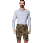 Schiller Lederhosen