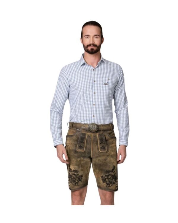Schiller Lederhosen