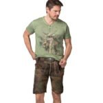 Sebastian Lederhosen