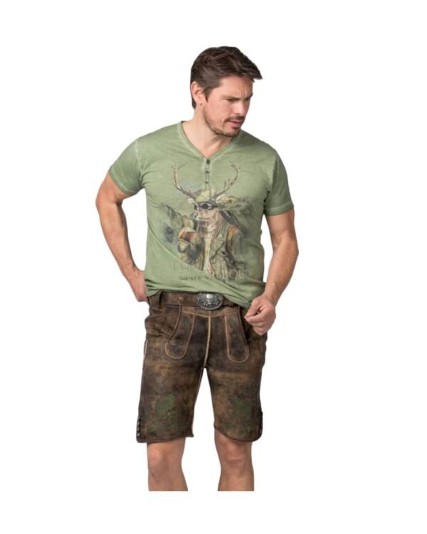 Sebastian Lederhosen