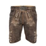 Stuttgart Lederhosen
