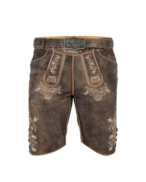 Stuttgart Lederhosen