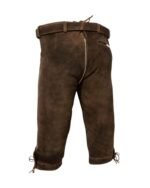 Freising – Olive Brown Bundhosen - Image 4