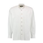 Traditional Shirt Edward White