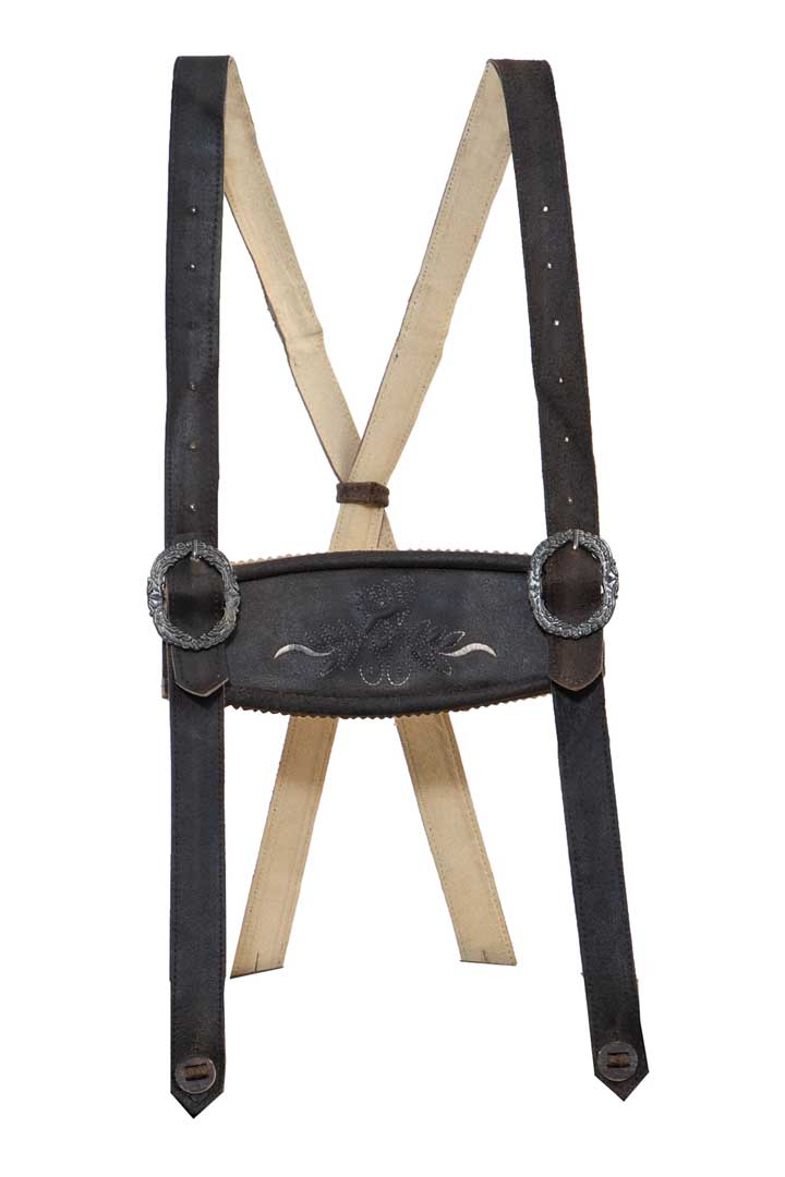 Untamed-Brown-Bavarian-Suspenders-1.jpg Untamed Grey Bavarian Suspenders - Image 1