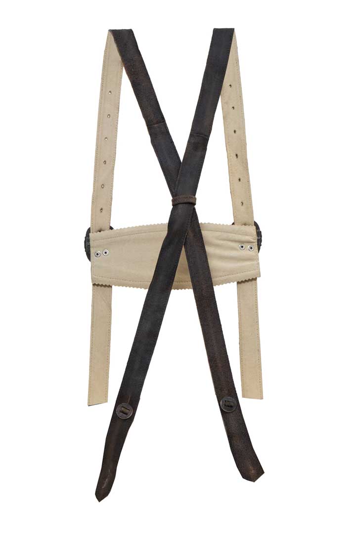 Untamed-Brown-Bavarian-Suspenders-2.jpg Untamed Grey Bavarian Suspenders - Image 2