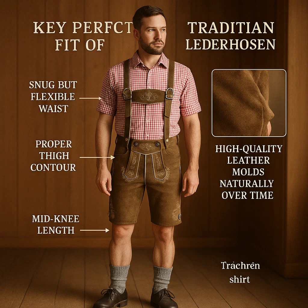 The Perfect Fit: Key Criteria