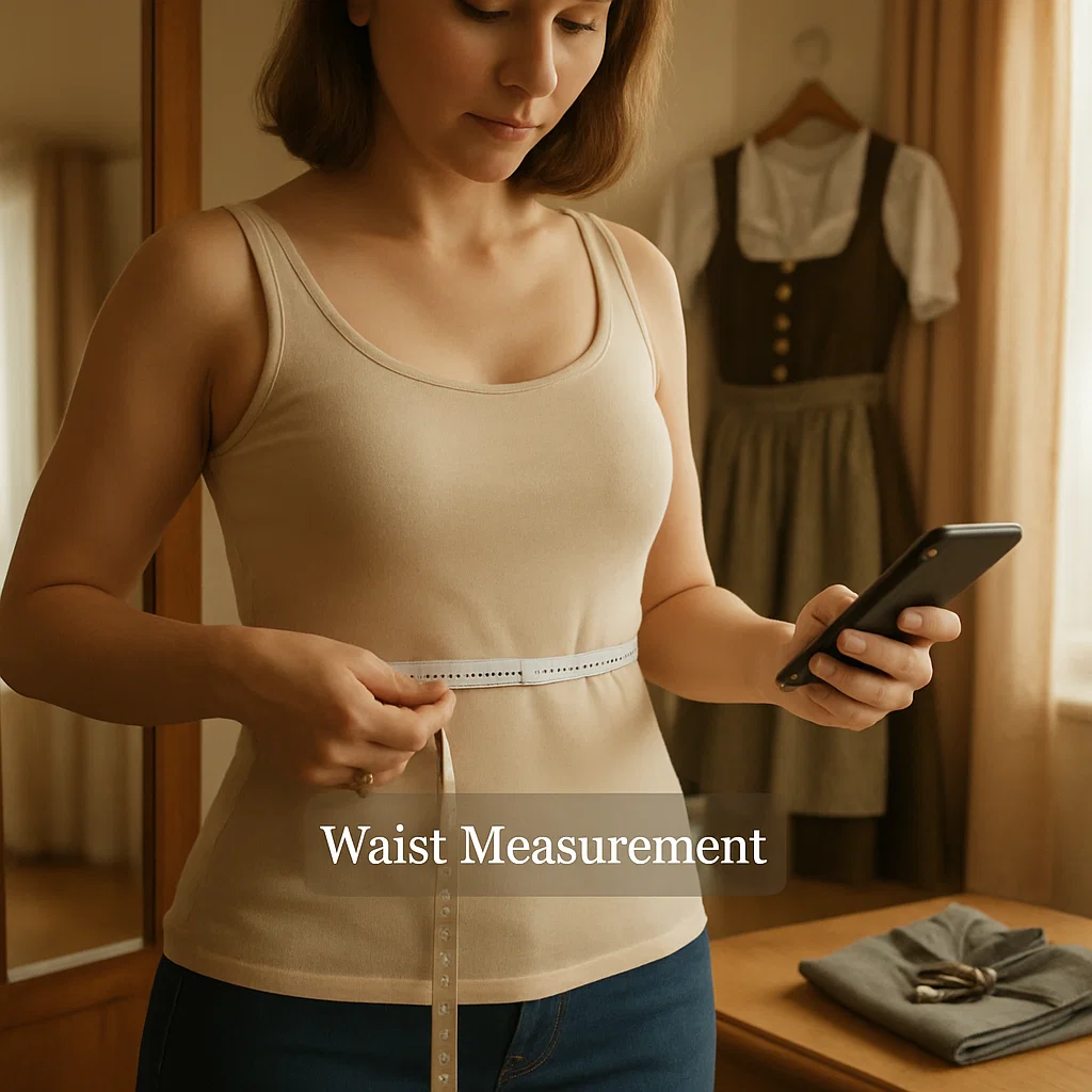 Waist Measurement