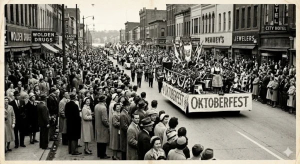 La Crosse History — Founded 1961