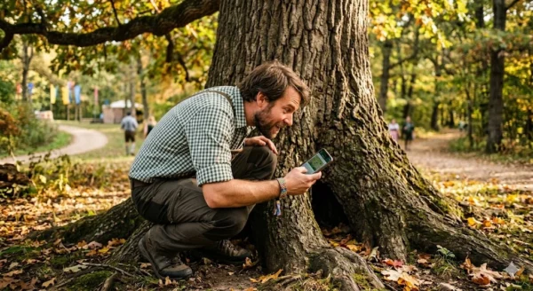 Medallion Hunt — La Crosse's Secret Festival Game